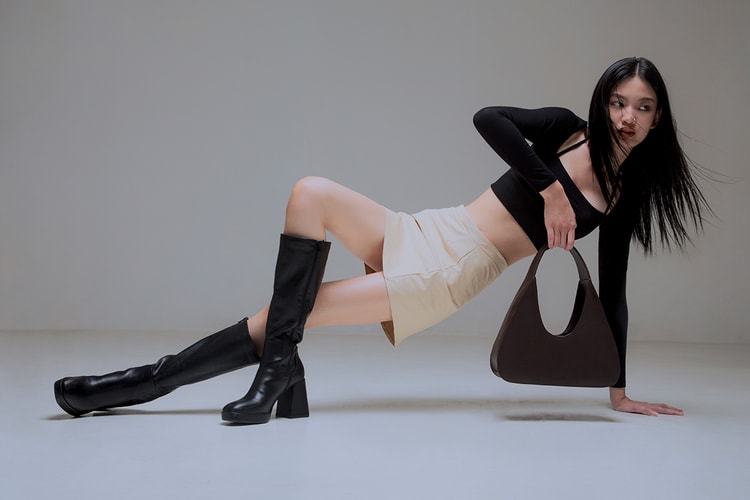 Persembahan Metallic Bag PESIK dari esemu