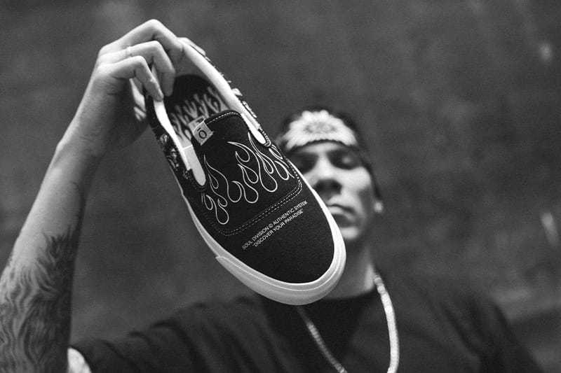 Pickers Service dan NOÓSA Bawain Heritage Latin-American Lewat “KEEPER OF THE FLAME”