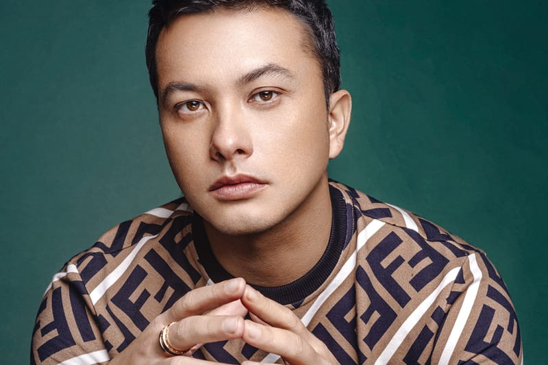 Plaza Indonesia Presents ‘Men With Style’