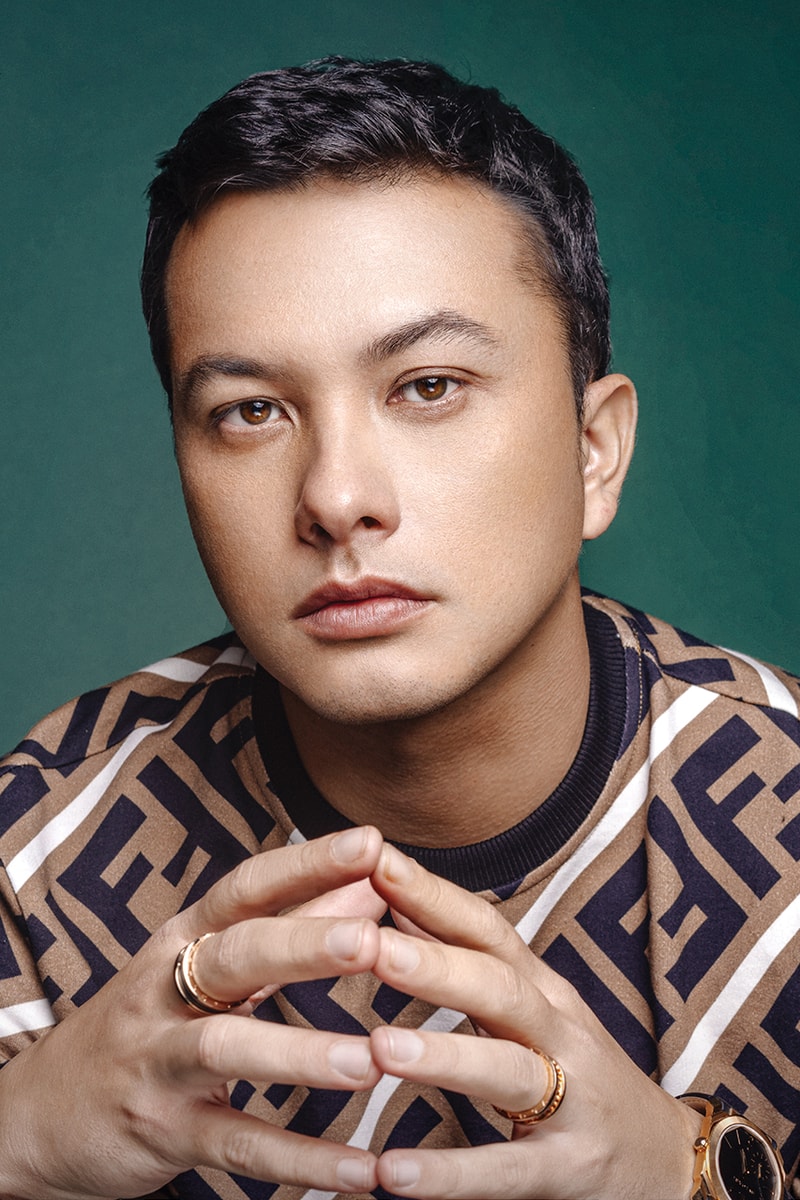 Plaza Indonesia Presents ‘Men With Style’