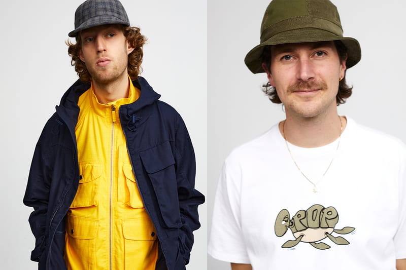 Pop Trading Company Bawakan Skate Culture 90an lewat Koleksi AW/22