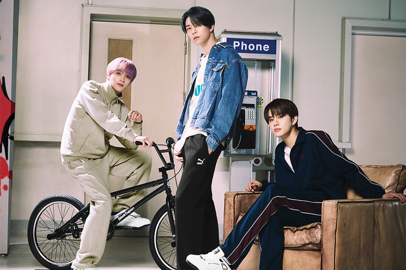 PUMA Revamp Sneakers Ikoniknya dari Era 80an, Slipstream