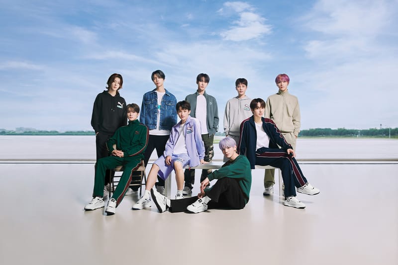 PUMA Revamp Sneakers Ikoniknya dari Era 80an, Slipstream