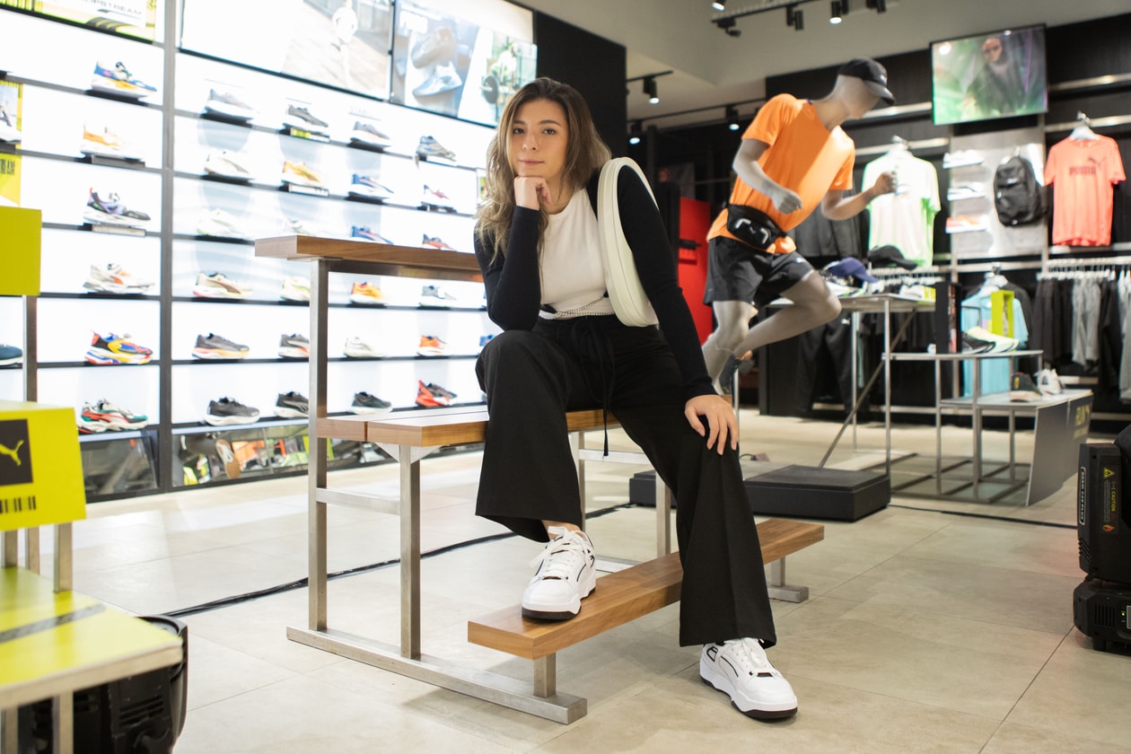 PUMA x NCT 127 "Slipstream" Launch Party Recap