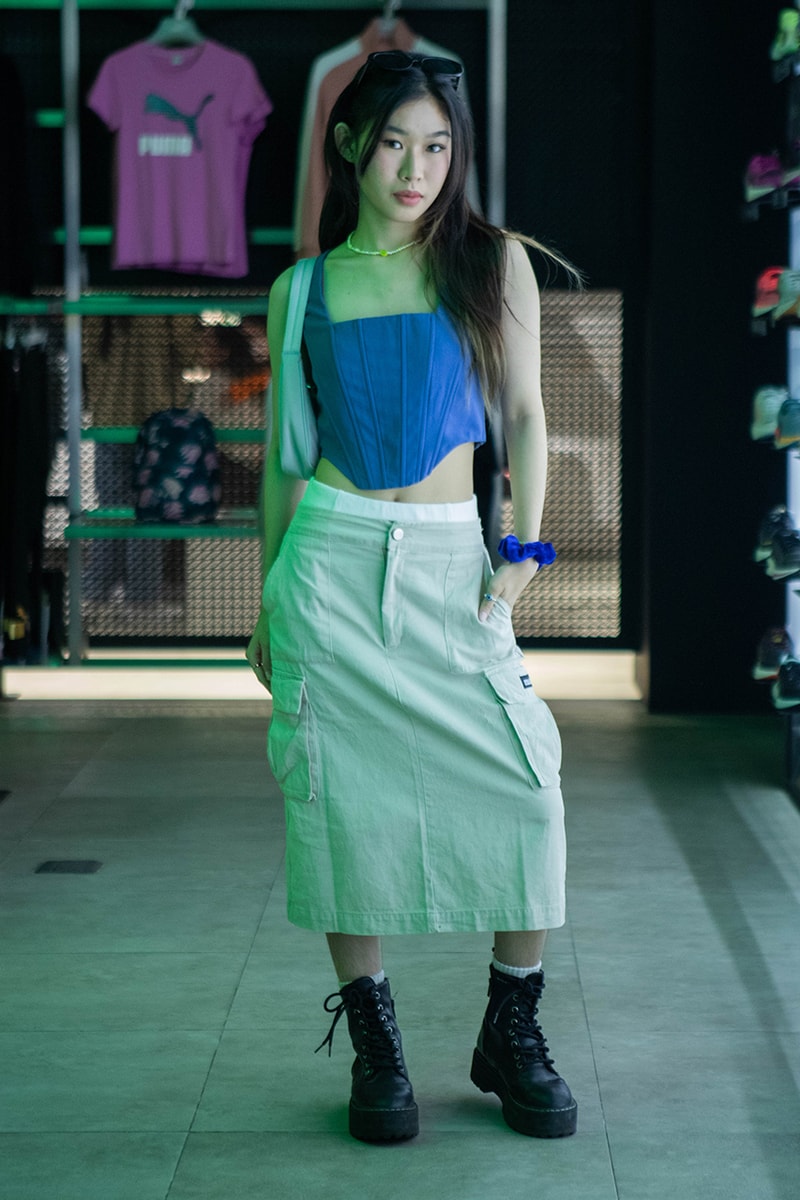 PUMA x NCT 127 "Slipstream" Launch Party Recap