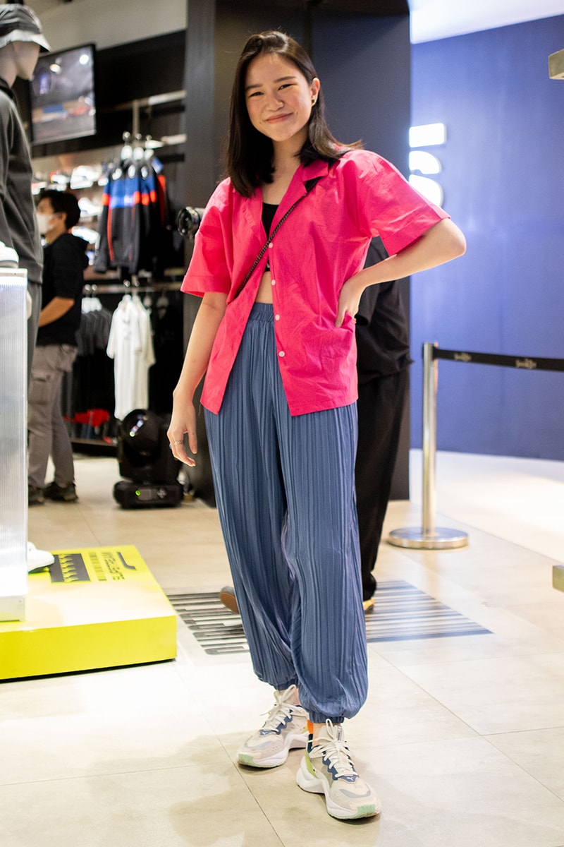 PUMA x NCT 127 "Slipstream" Launch Party Recap