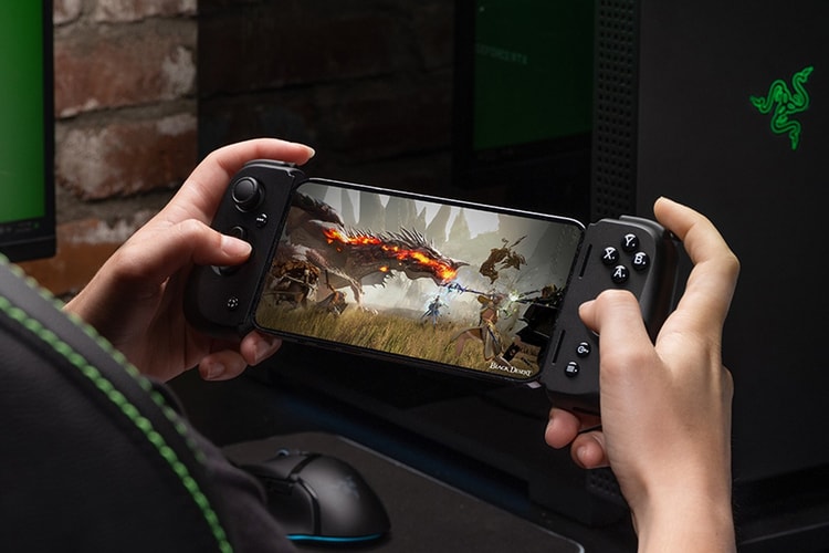 Razer Luncurkan Kishi V2 Mobile Controller untuk iPhone
