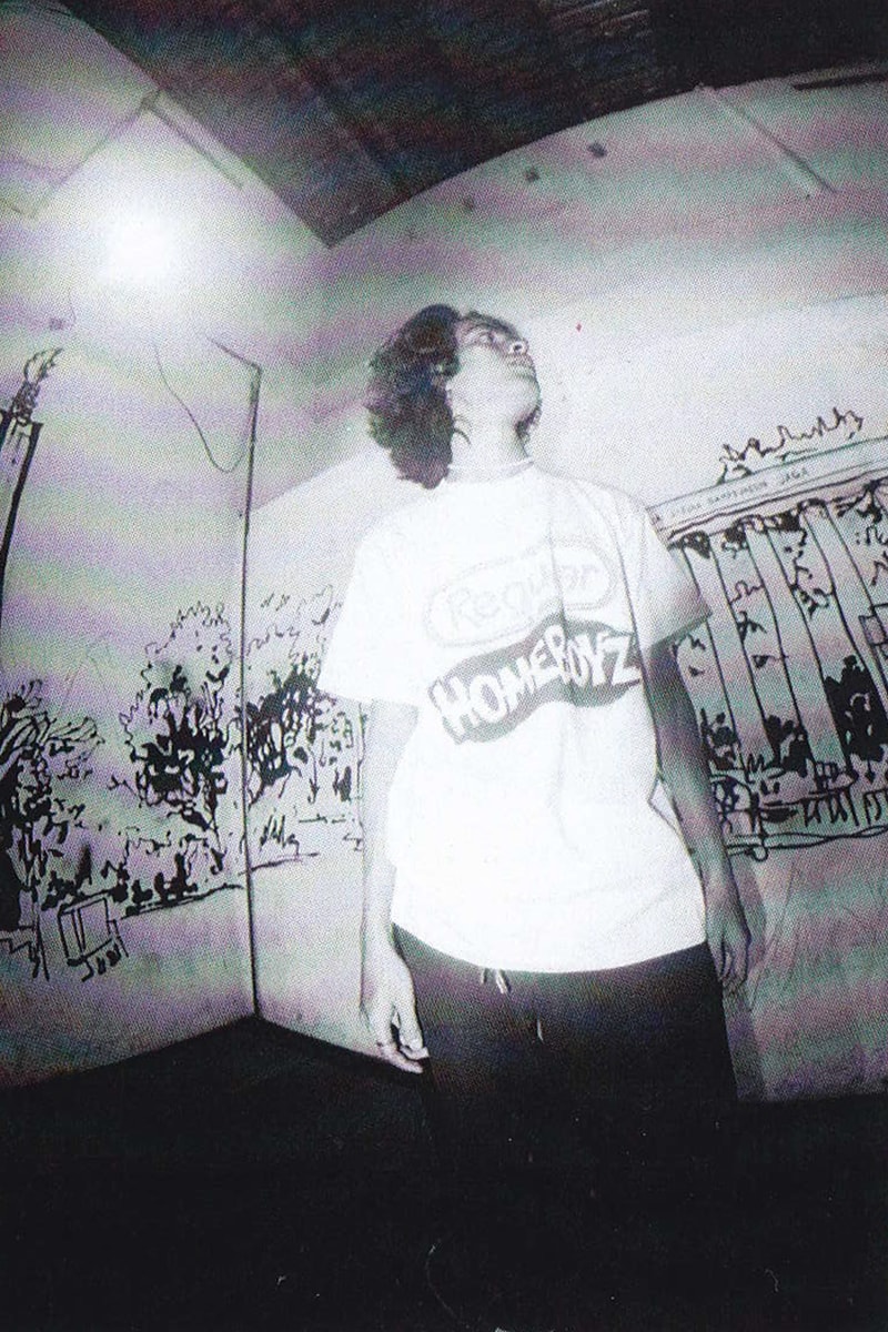 Regular Italic dan Homeboyz Showcase Skate Culture lewat Koleksi, “Regular Boyz Going Mad”