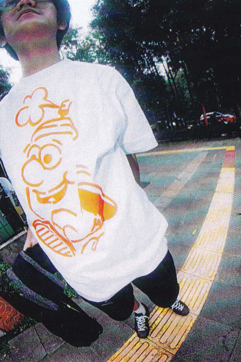 Regular Italic dan Homeboyz Showcase Skate Culture lewat Koleksi, “Regular Boyz Going Mad”