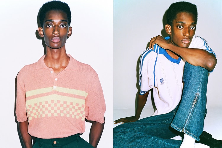 RICE NINE TEN Nge-Mix Traditional dan Innovative Dailywear lewat Koleksi Spring/Summer 23 Terbaru