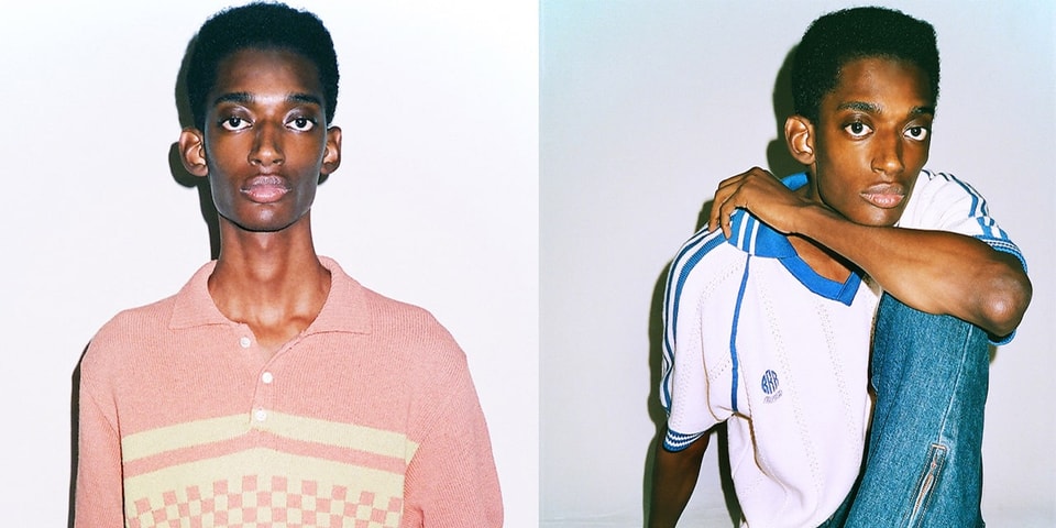 RICE NINE TEN Nge-Mix Traditional dan Innovative Dailywear lewat Koleksi Spring/Summer 23 Terbaru