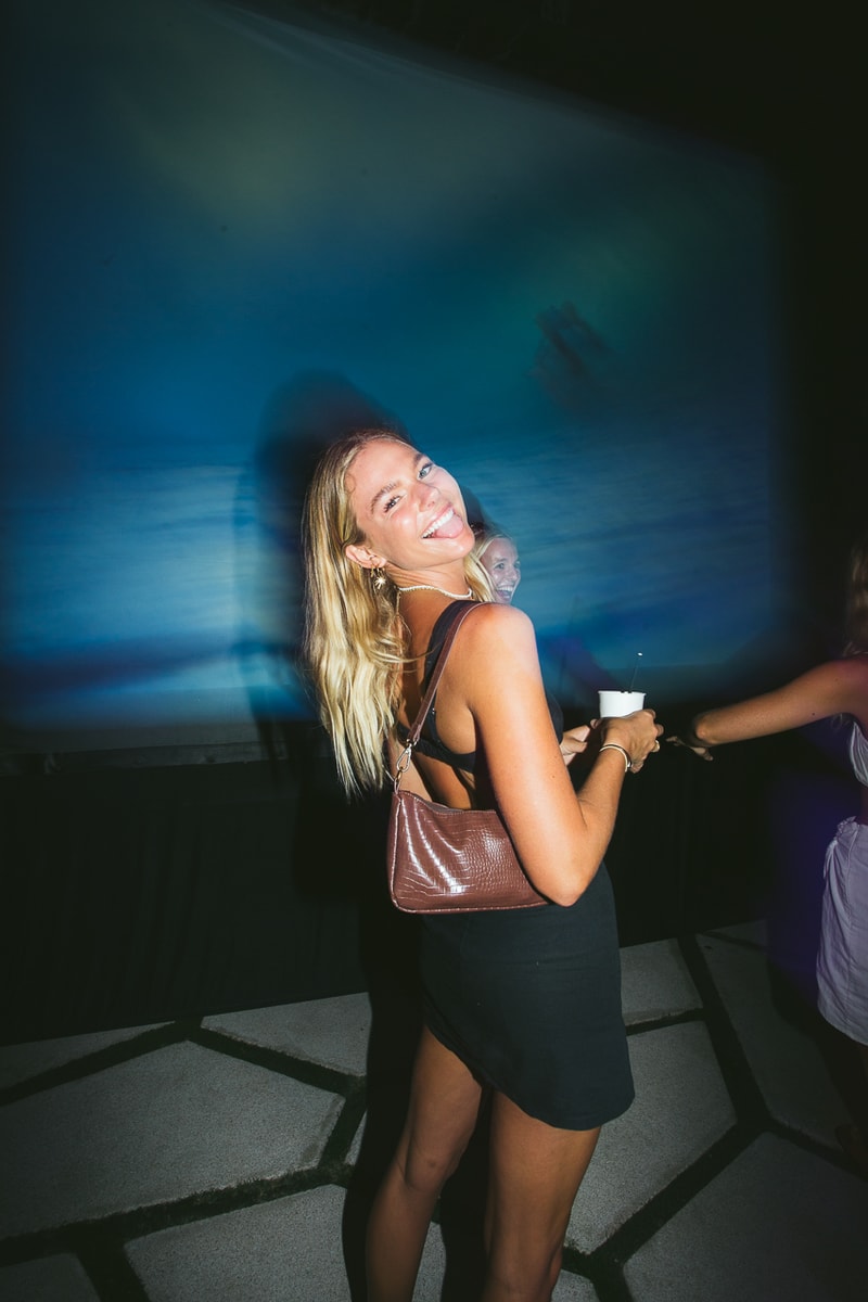 Rip Curl Cup Padang Padang 2022 After Party Event Recap