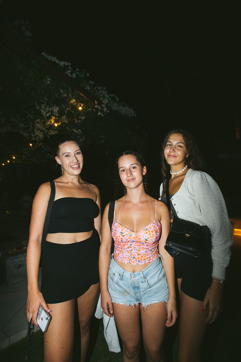 Rip Curl Cup Padang Padang 2022 After Party Event Recap