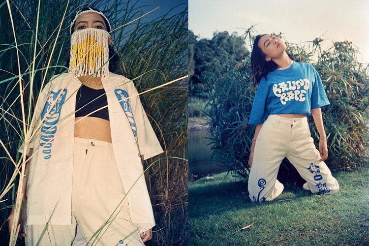 Round.Rope Ngerepresent Human Civilization lewat Koleksi, “Human Spirit”