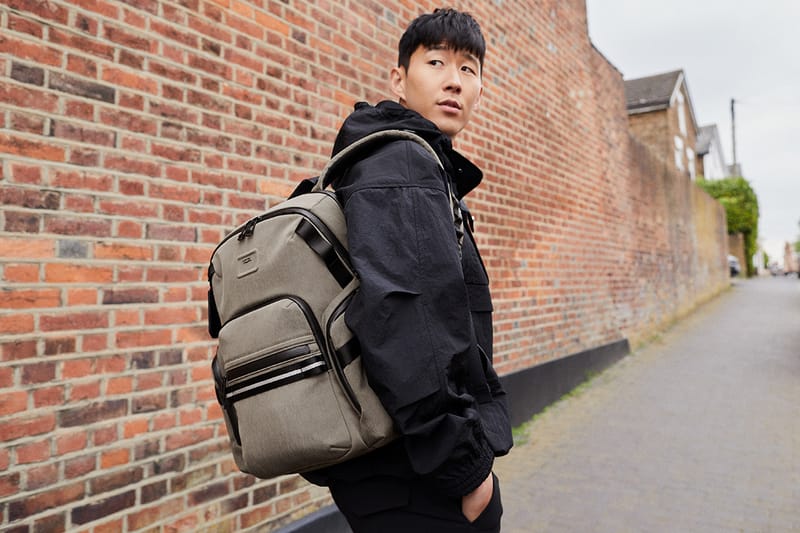 Exclusive Interview: Son Heung-min Bercerita Tentang Karier, Hobi, dan Traveling