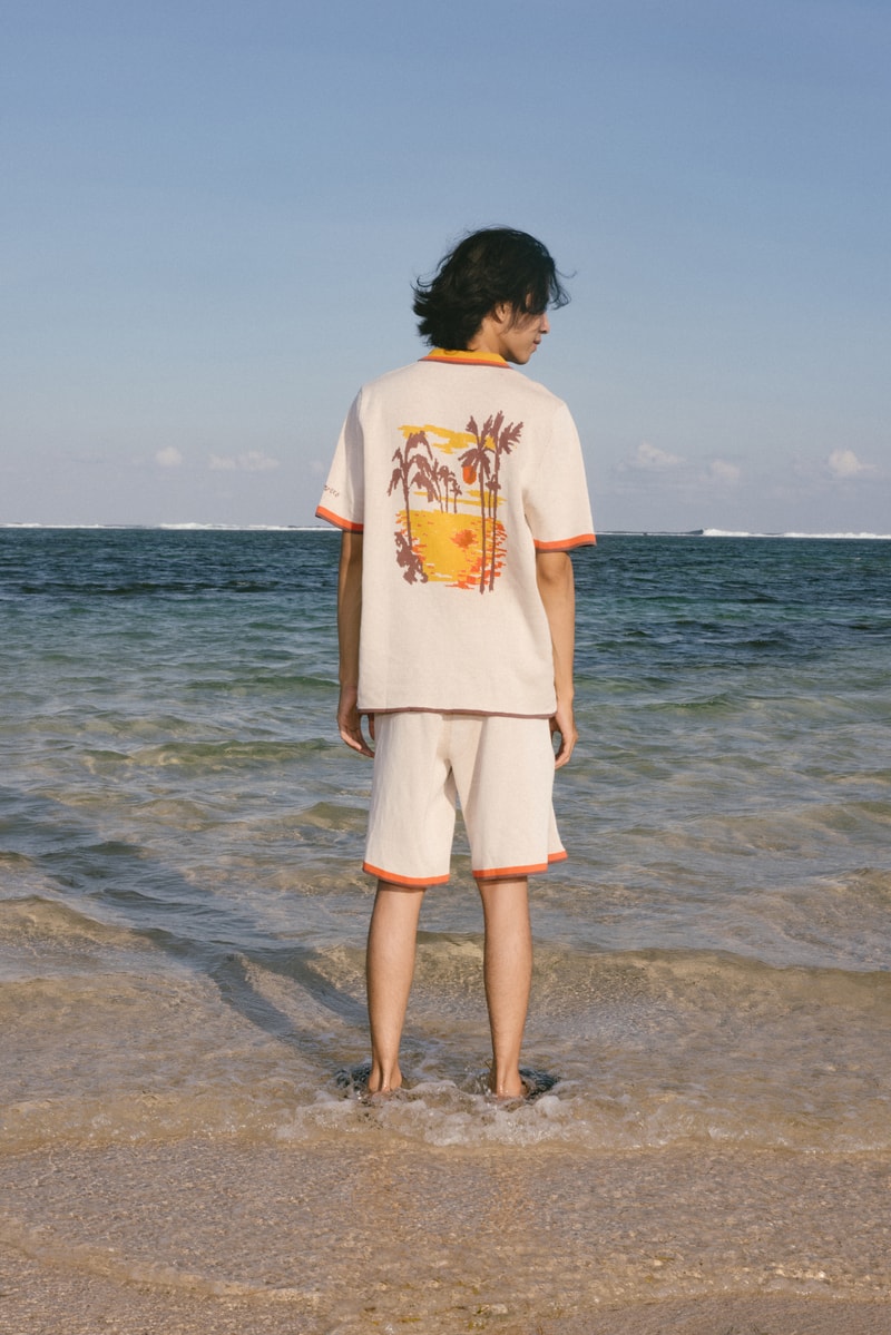 SUKU Home SS23 “Seaside Lovers”
