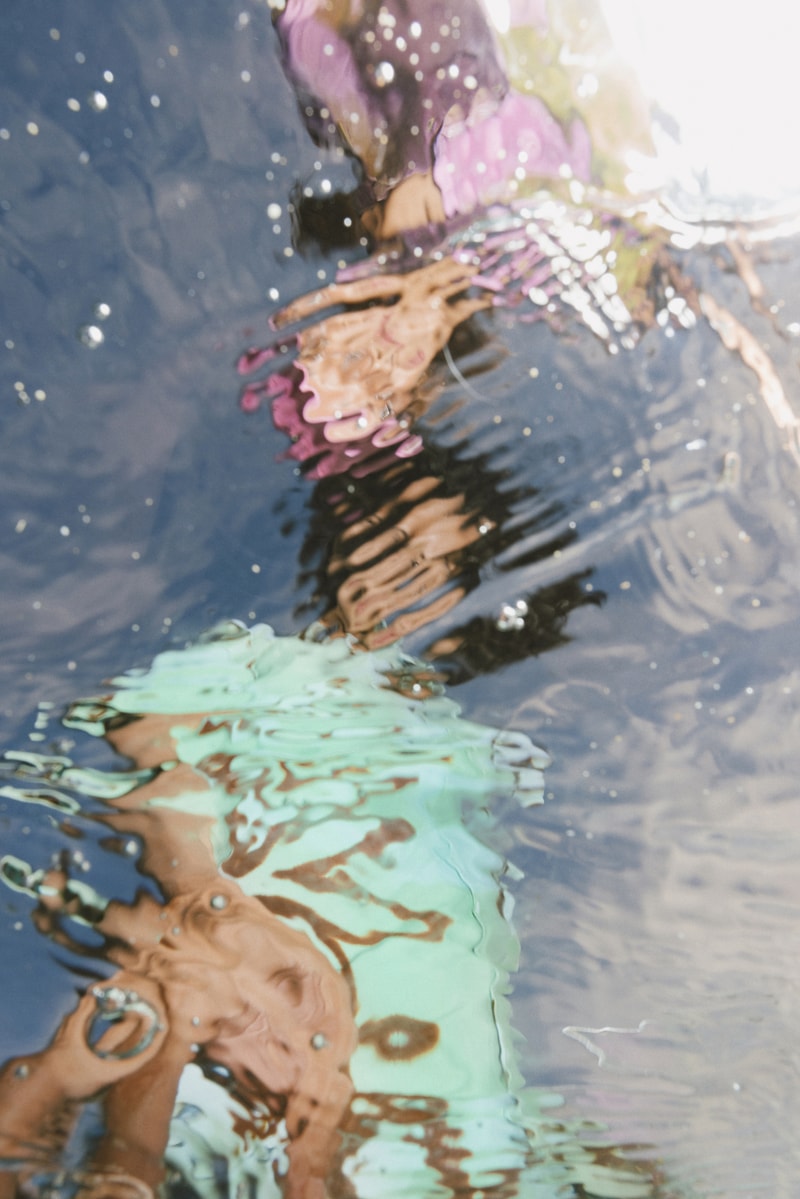 SUKU Home SS23 “Seaside Lovers”