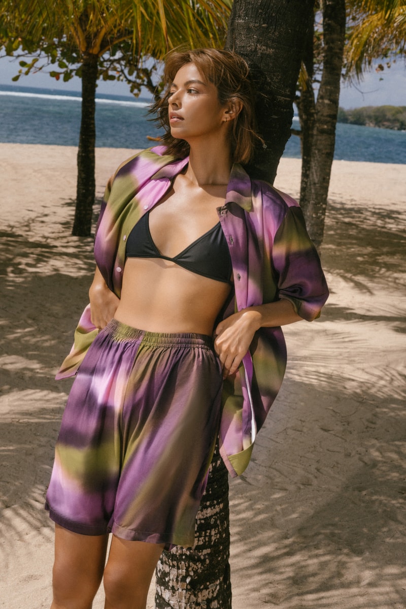 SUKU Home SS23 “Seaside Lovers”