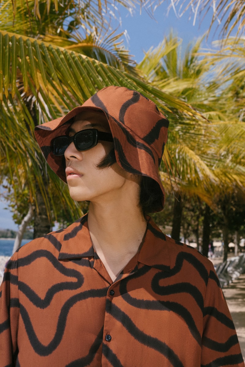 SUKU Home SS23 “Seaside Lovers”