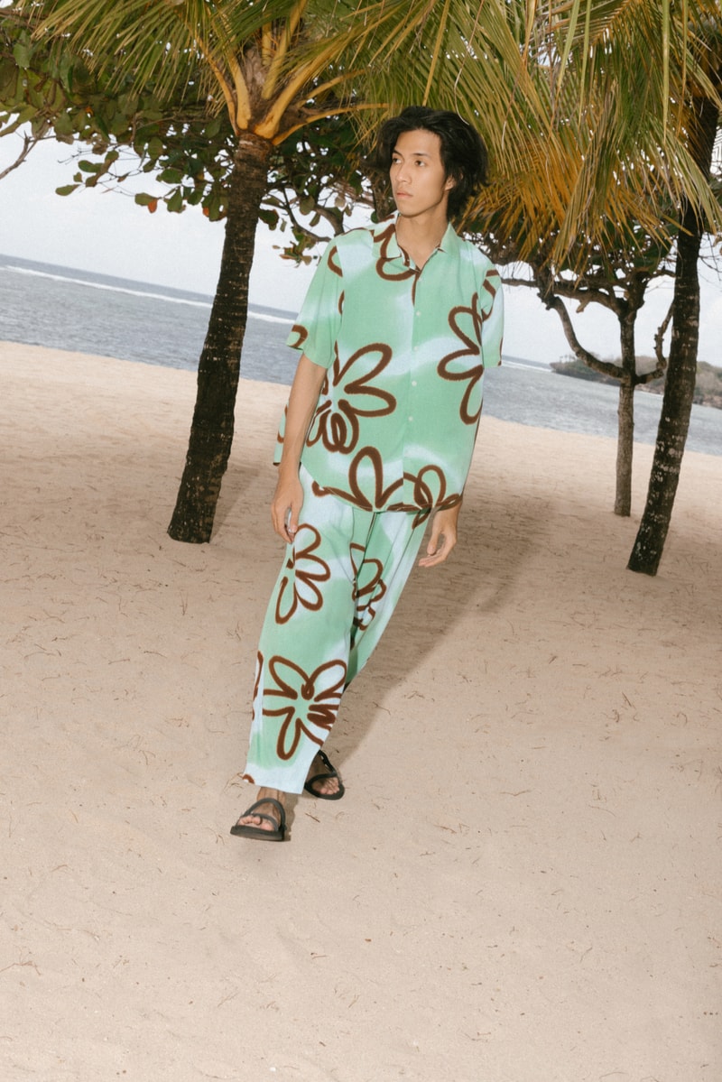 SUKU Home SS23 “Seaside Lovers”
