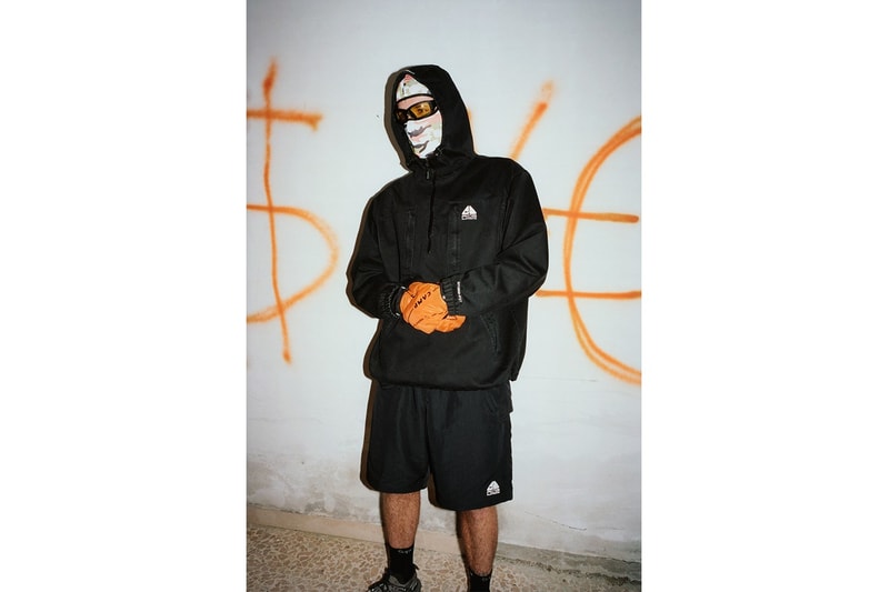 Supreme x Nike ACG Fall 2022 Collection