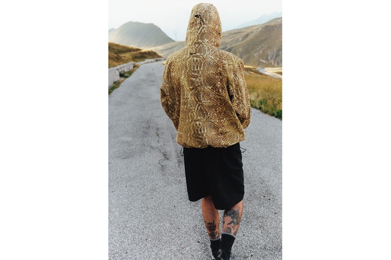 Supreme x Nike ACG Fall 2022 Collection