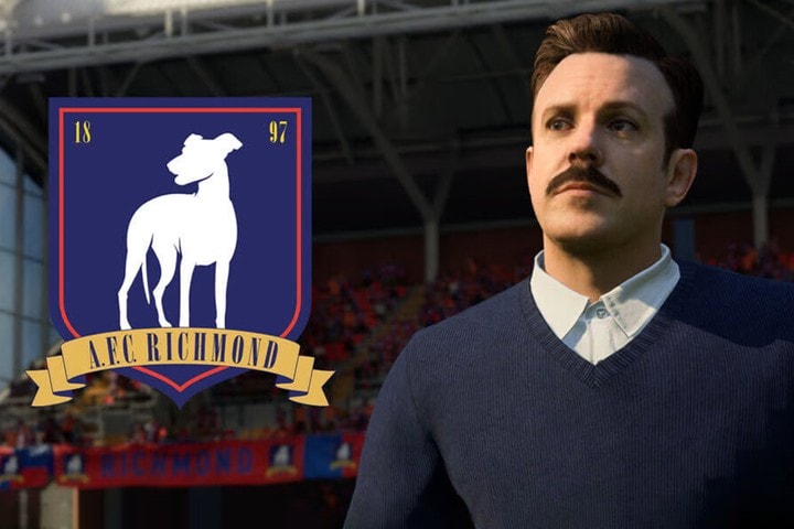 Ted Lasso dan AFC Richmond Akan Hadir di 'FIFA 23'