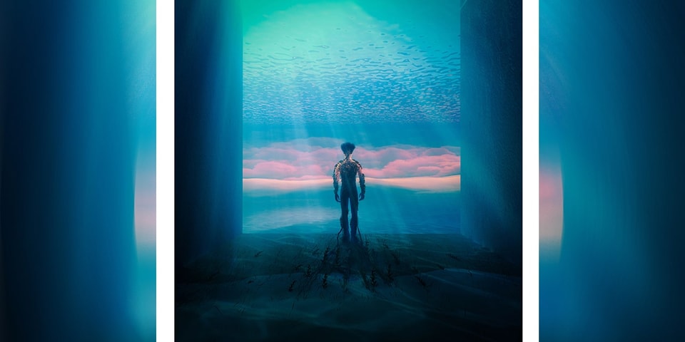 Teddy Adhitya Rilis Single Terbaru ‘Stay The Same’