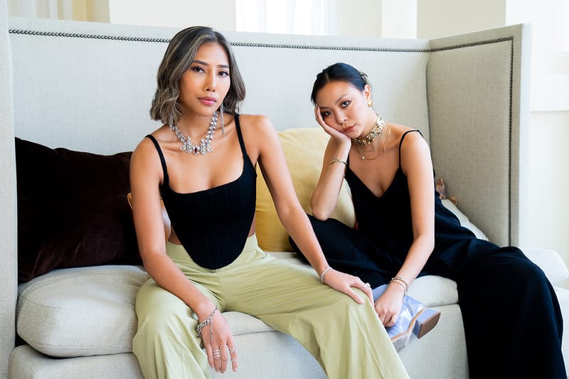 Tiffany Mediana dan Kelly Widodo Bicara Soal space& dan Pentingnya Personal Branding