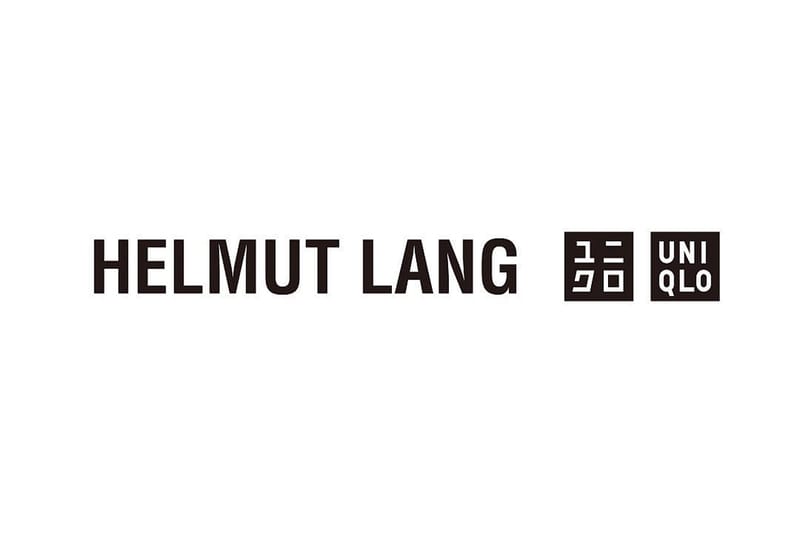 UNIQLO dan Helmut Lang Siap Rilis Lineup Jeans Era 90an