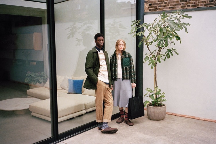 UNIQLO x JW Anderson Fall/Winter Collection 2022