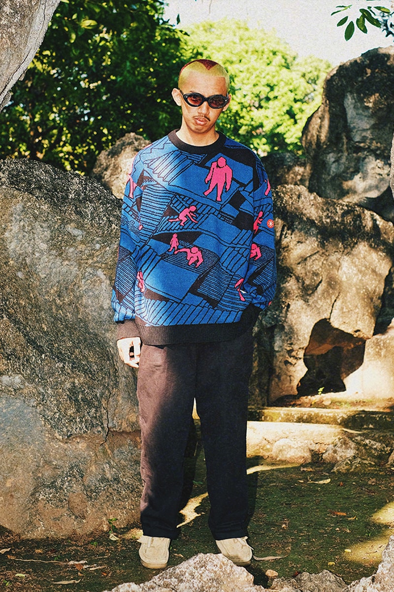Vicious Pain “Into The Unknown” Collection