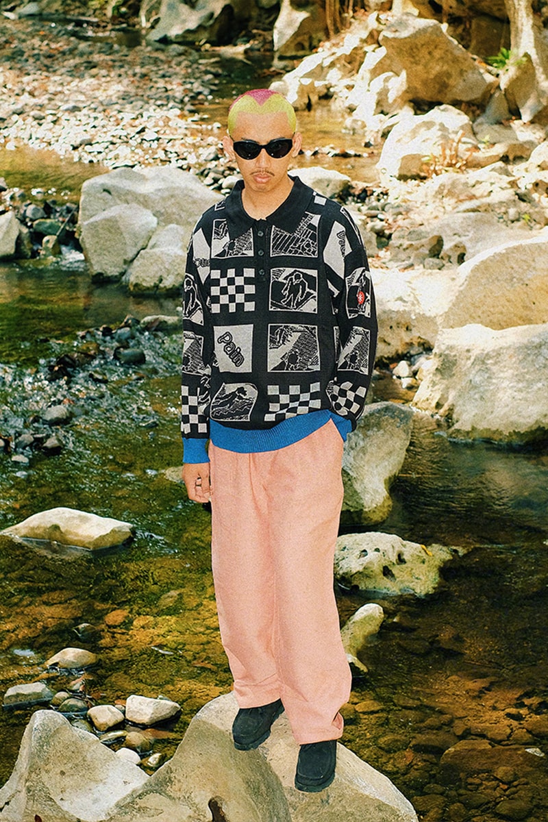 Vicious Pain “Into The Unknown” Collection