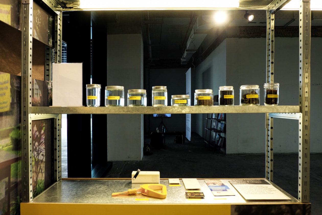 Whiteboard Journal Sajikan Masa Depan di Bintaro Design District 2020