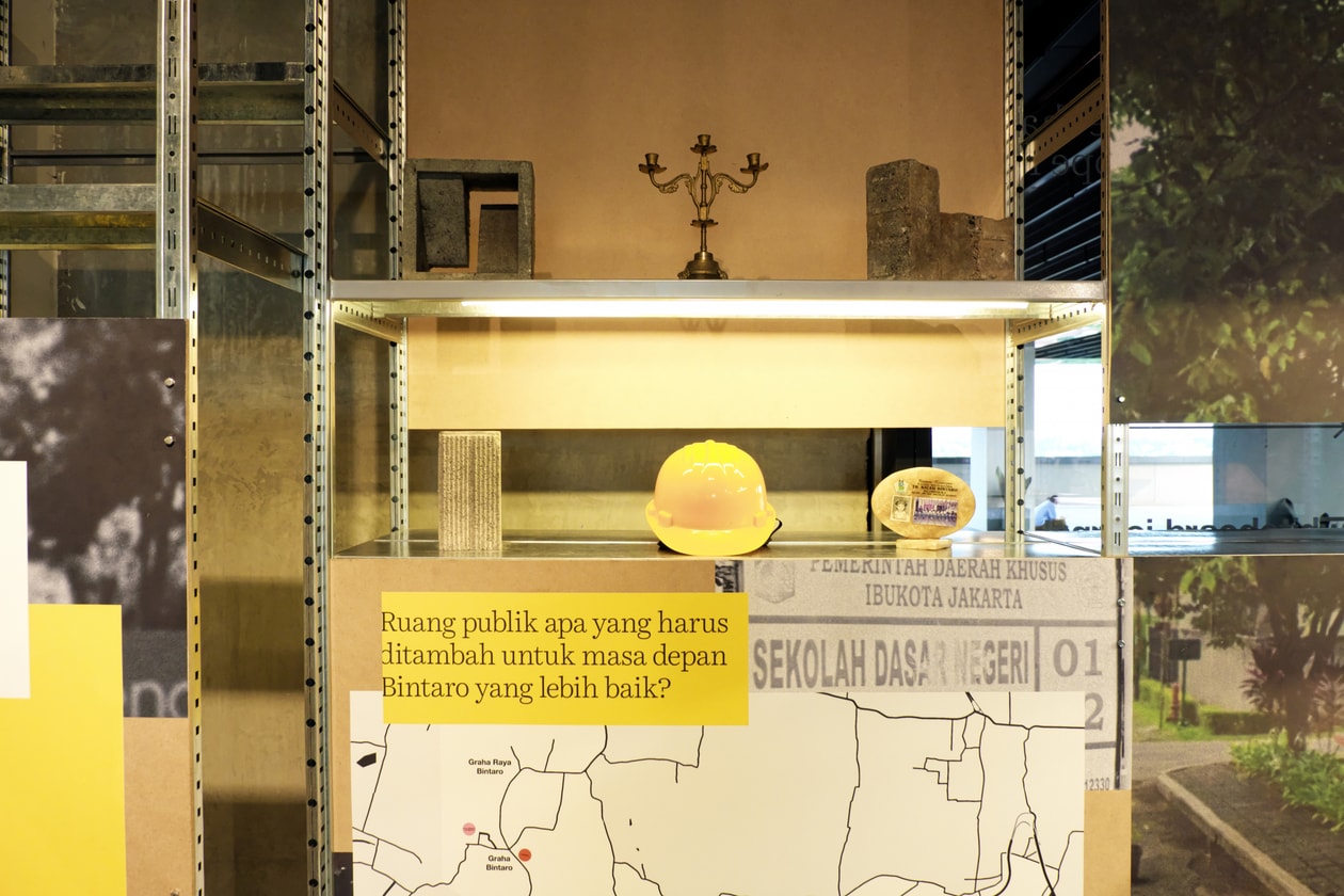 Whiteboard Journal Sajikan Masa Depan di Bintaro Design District 2020