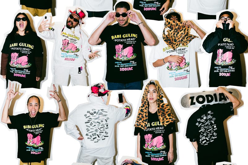 ZODIAC dan Headstream Debut Remote Music Program ‘Open PO via ZODIAC’