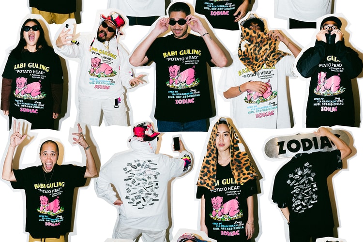 ZODIAC dan Headstream Debut Remote Music Program ‘Open PO via ZODIAC’