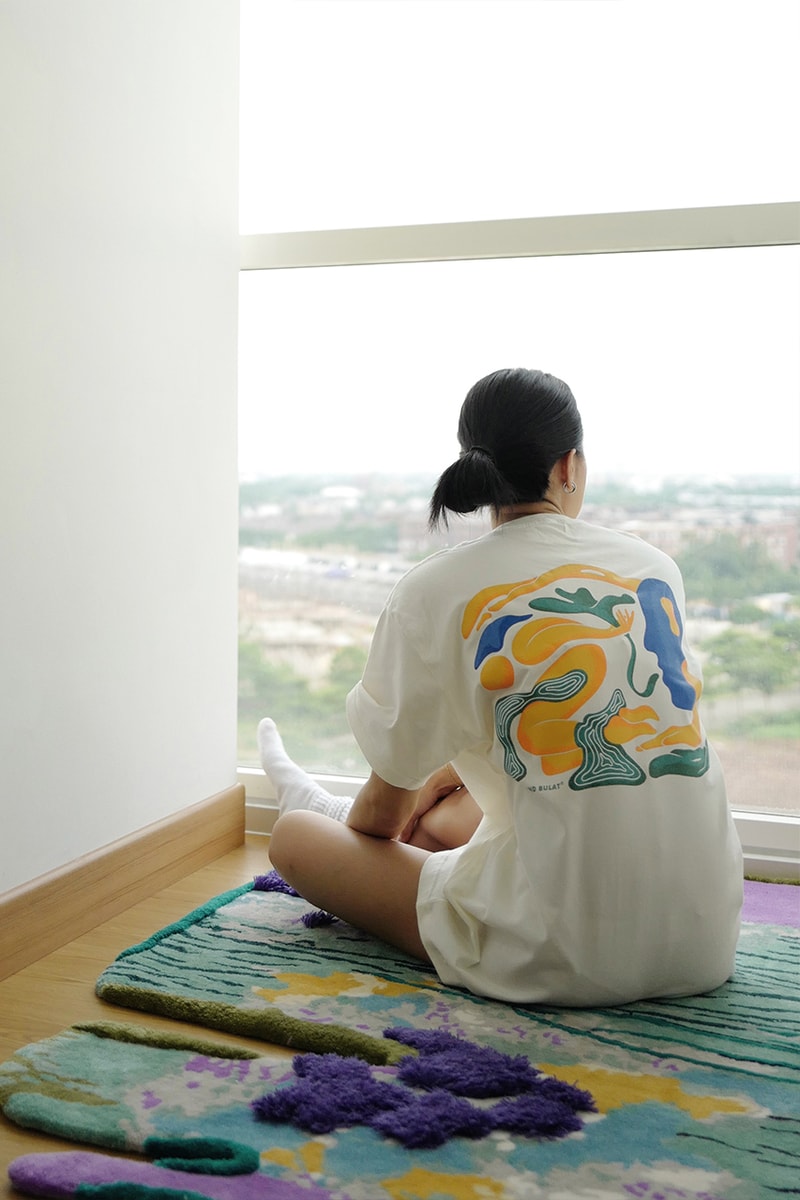 Abu And Bulat® “Mutilated Days” Mini Collection
