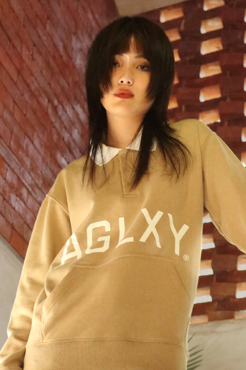 Ageless Galaxy Rilis Drop 01 untuk POD Collection 015