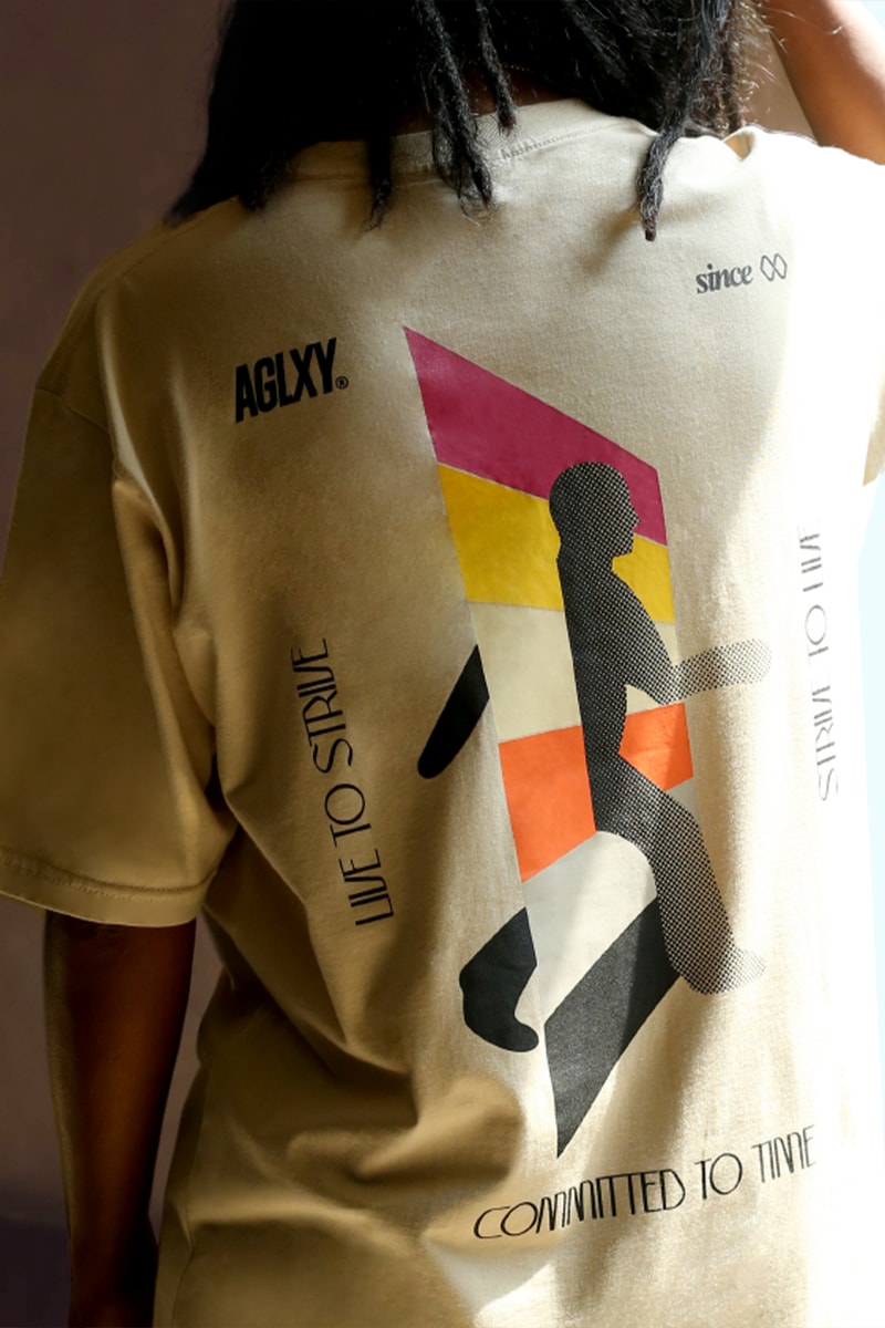 Ageless Galaxy Rilis Drop 01 untuk POD Collection 015
