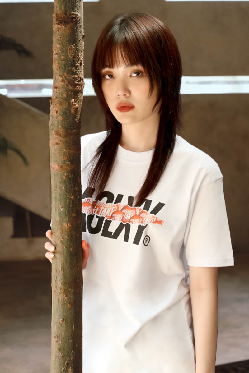 Ageless Galaxy Rilis Drop 01 untuk POD Collection 015