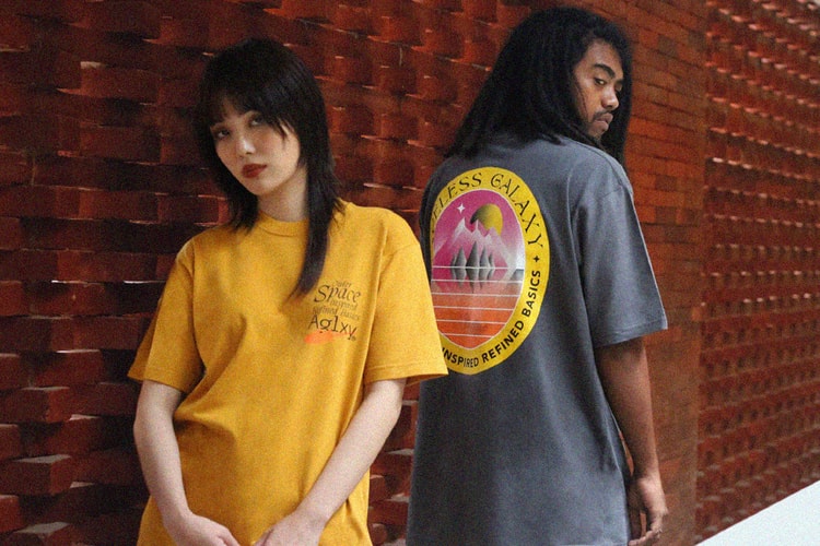 Ageless Galaxy Rilis Drop 01 untuk POD Collection 015