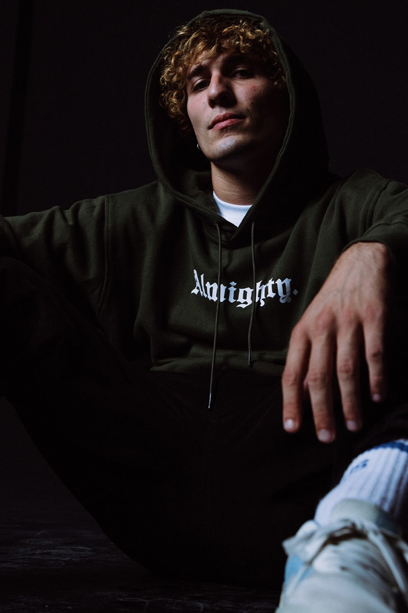 ALMIGHTY Luncurkan Koleksi FW22 Terbaru, “BLAST OFF”