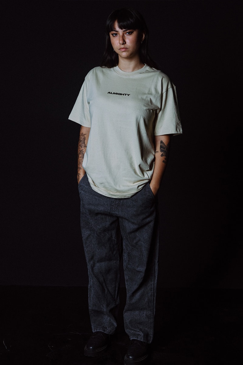 ALMIGHTY Luncurkan Koleksi FW22 Terbaru, “BLAST OFF”