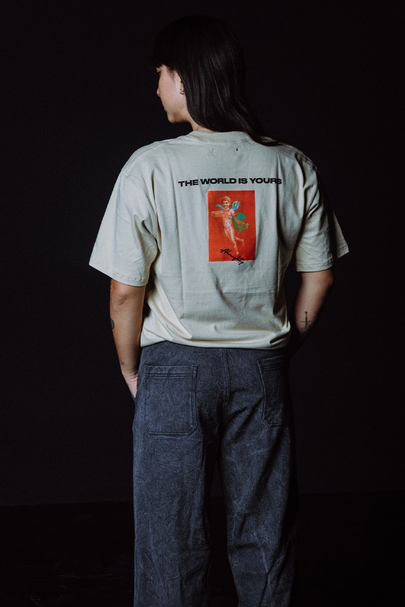 ALMIGHTY Luncurkan Koleksi FW22 Terbaru, “BLAST OFF”
