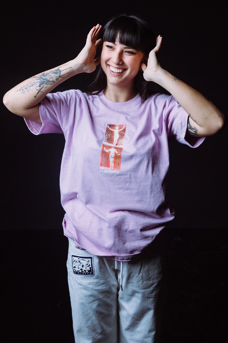 ALMIGHTY Luncurkan Koleksi FW22 Terbaru, “BLAST OFF”