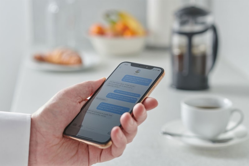 Apple Dituduh Nyusahin Desain Message dari Android