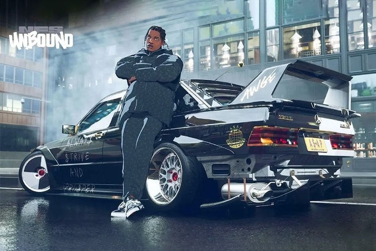 Berikut Reveal Trailer dari Need for Speed Unbound