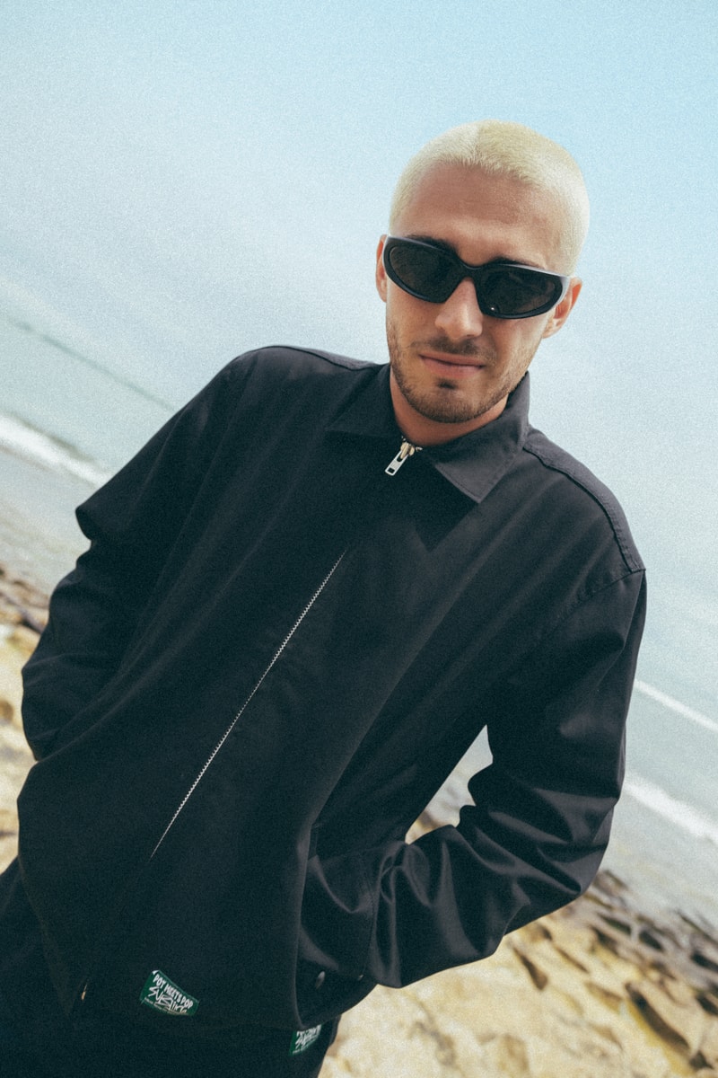 Berikut Sneak Peek dari Pot Meets Pop x Sublime Collection