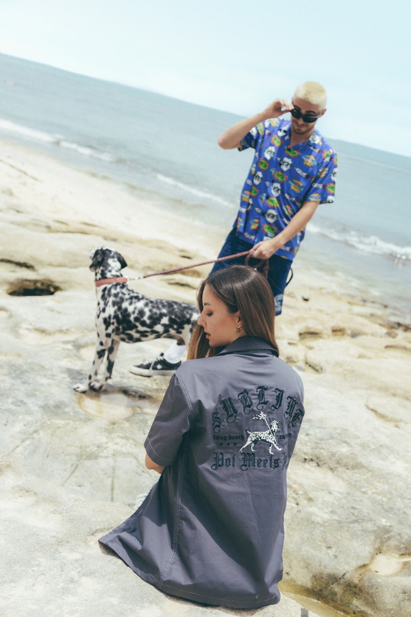 Berikut Sneak Peek dari Pot Meets Pop x Sublime Collection